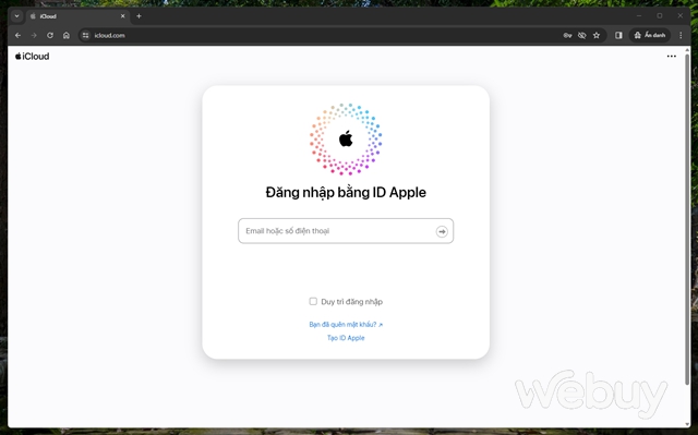 Những c&aacute;ch gi&uacute;p mở kh&oacute;a iPhone khi qu&ecirc;n mật khẩu m&agrave;n h&igrave;nh- Ảnh 5.
