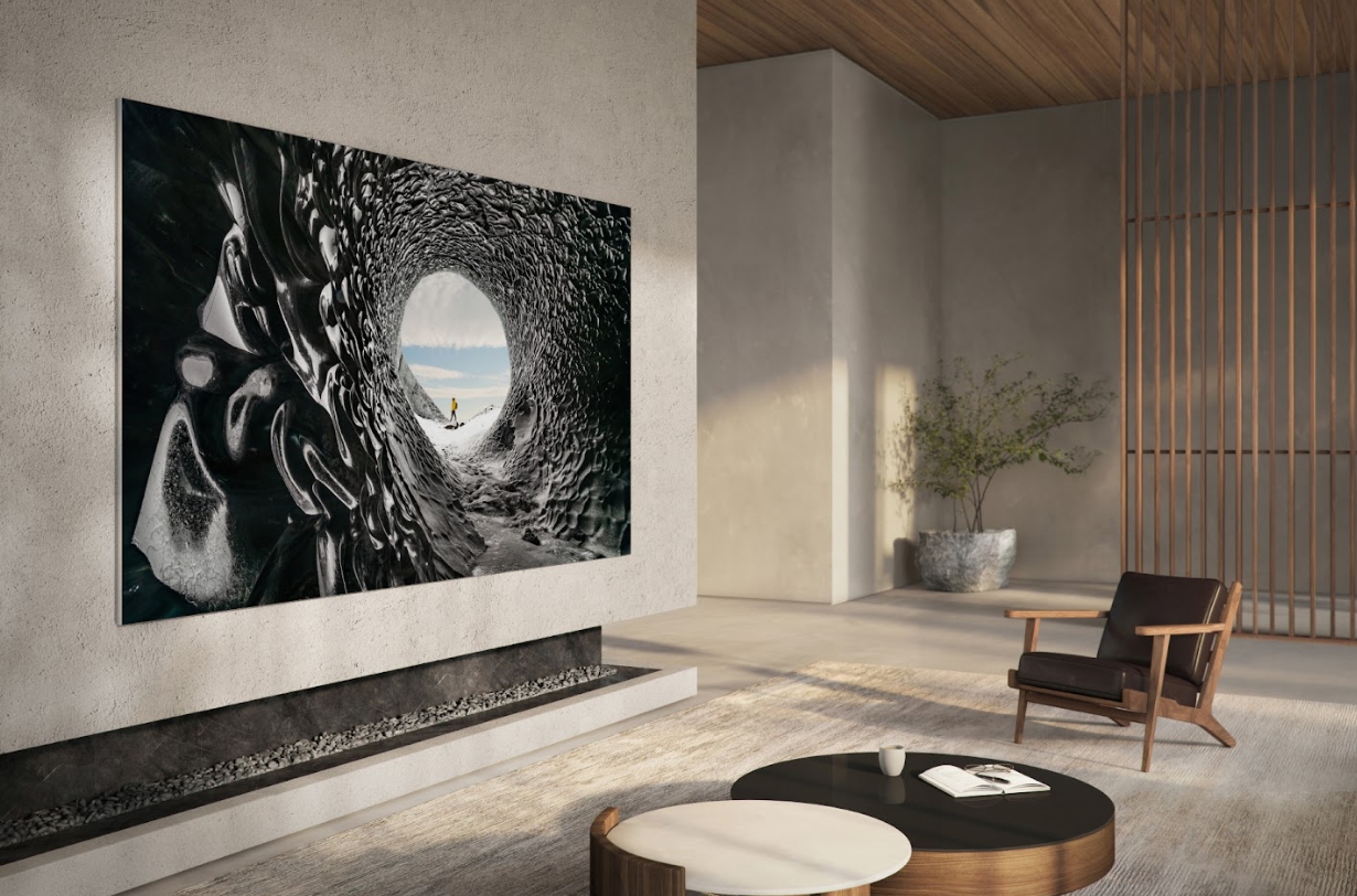 Chuy&ecirc;n gia đưa ra dự đo&aacute;n về xu hướng TV trong 3 năm tới- Ảnh 1.