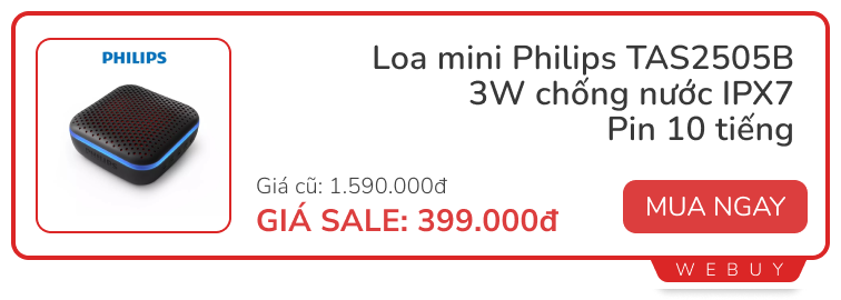 Giữa tháng có deal “xịn” không kém 11/11, từ combo đồ Samsung, máy cạo râu Xiaomi đến đồ giữ nhiệt nam giảm đến hơn nửa giá- Ảnh 2. Giữa tháng có deal “xịn” không kém 11/11, từ combo đồ Samsung, máy cạo râu Xiaomi đến đồ giữ nhiệt nam giảm đến hơn nửa giá- Ảnh 2.