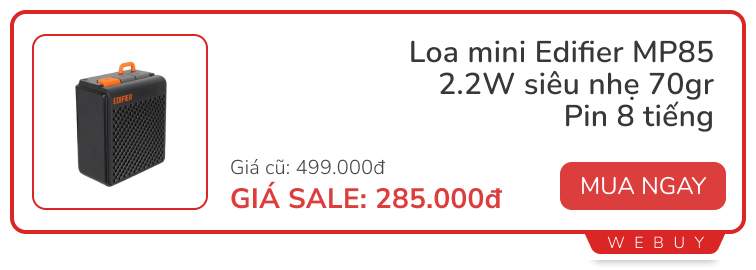 Giữa tháng có deal “xịn” không kém 11/11, từ combo đồ Samsung, máy cạo râu Xiaomi đến đồ giữ nhiệt nam giảm đến hơn nửa giá- Ảnh 3. Giữa tháng có deal “xịn” không kém 11/11, từ combo đồ Samsung, máy cạo râu Xiaomi đến đồ giữ nhiệt nam giảm đến hơn nửa giá- Ảnh 3.