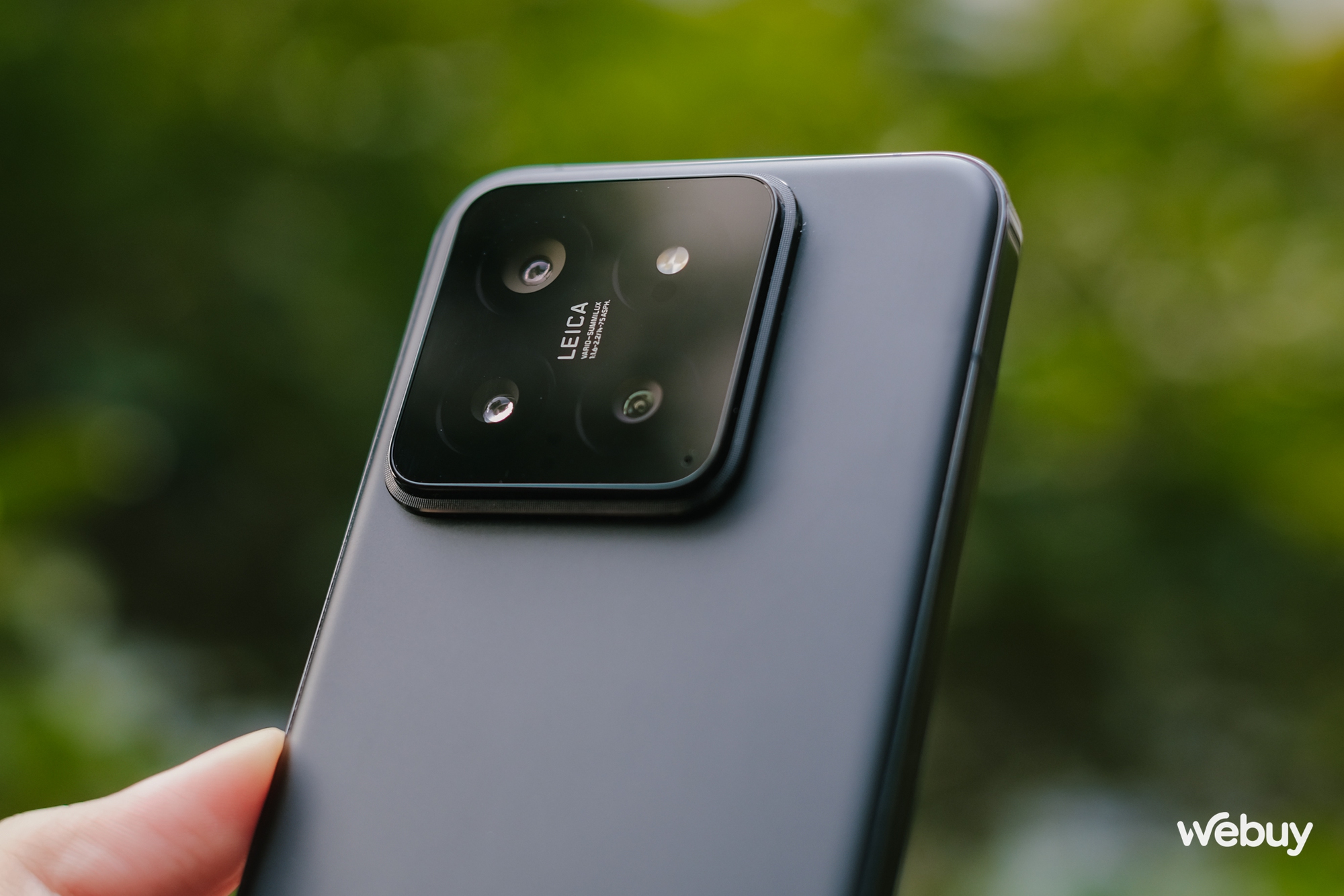 Flagship Xiaomi chạy chip Snapdragon 8 Gen 3 giá dưới 15 triệu: Điểm AnTuTu gần 2 triệu, màn hình sáng nhất thế giới- Ảnh 8. Flagship Xiaomi chạy chip Snapdragon 8 Gen 3 giá dưới 15 triệu: Điểm AnTuTu gần 2 triệu, màn hình sáng nhất thế giới- Ảnh 8.