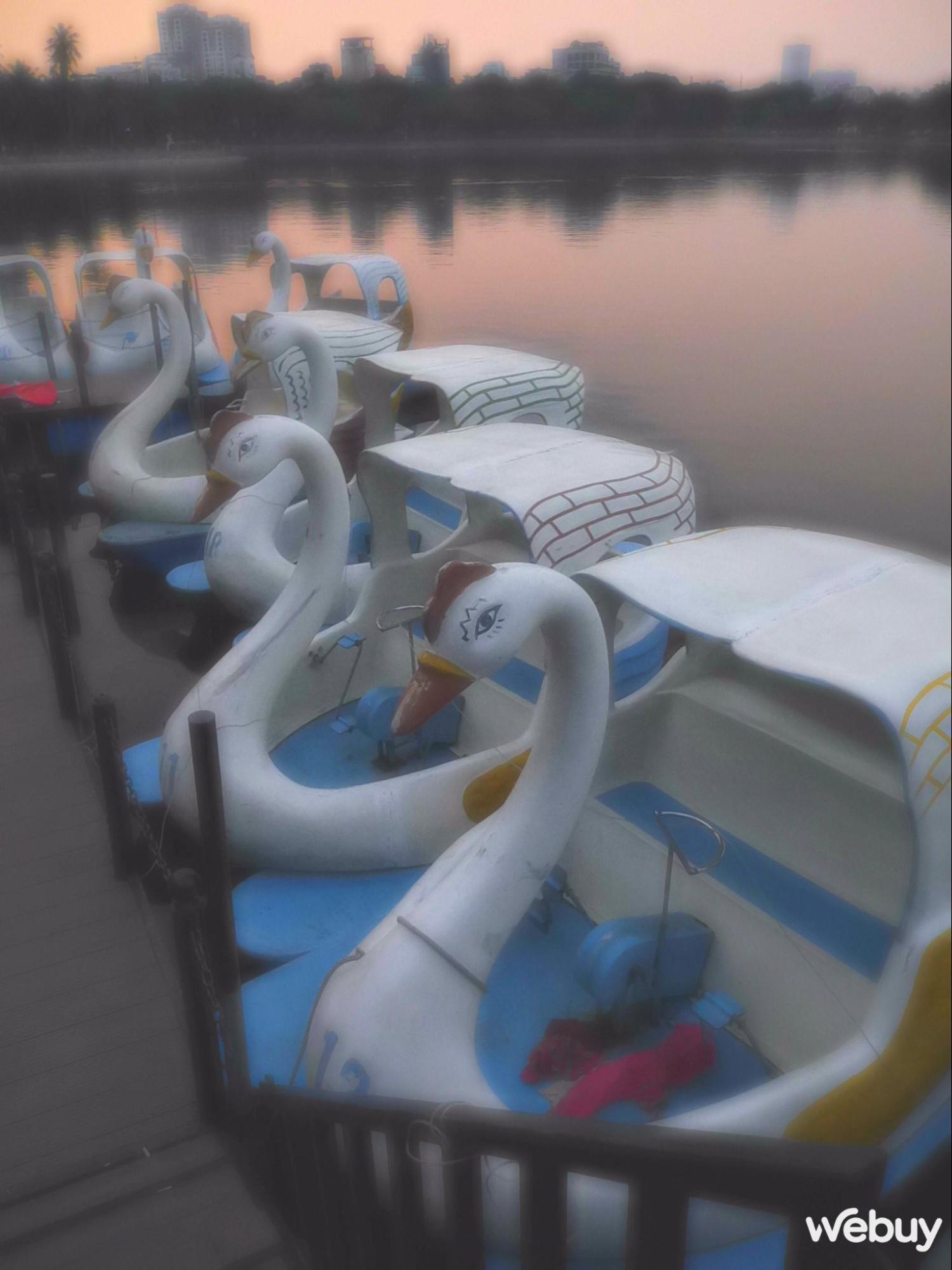 Ra đường chụp ảnh với Leica Sofort 2: Chụp in ngay v&agrave; c&oacute; cả bản số, m&agrave;u ảnh ho&agrave;i cổ- Ảnh 7.