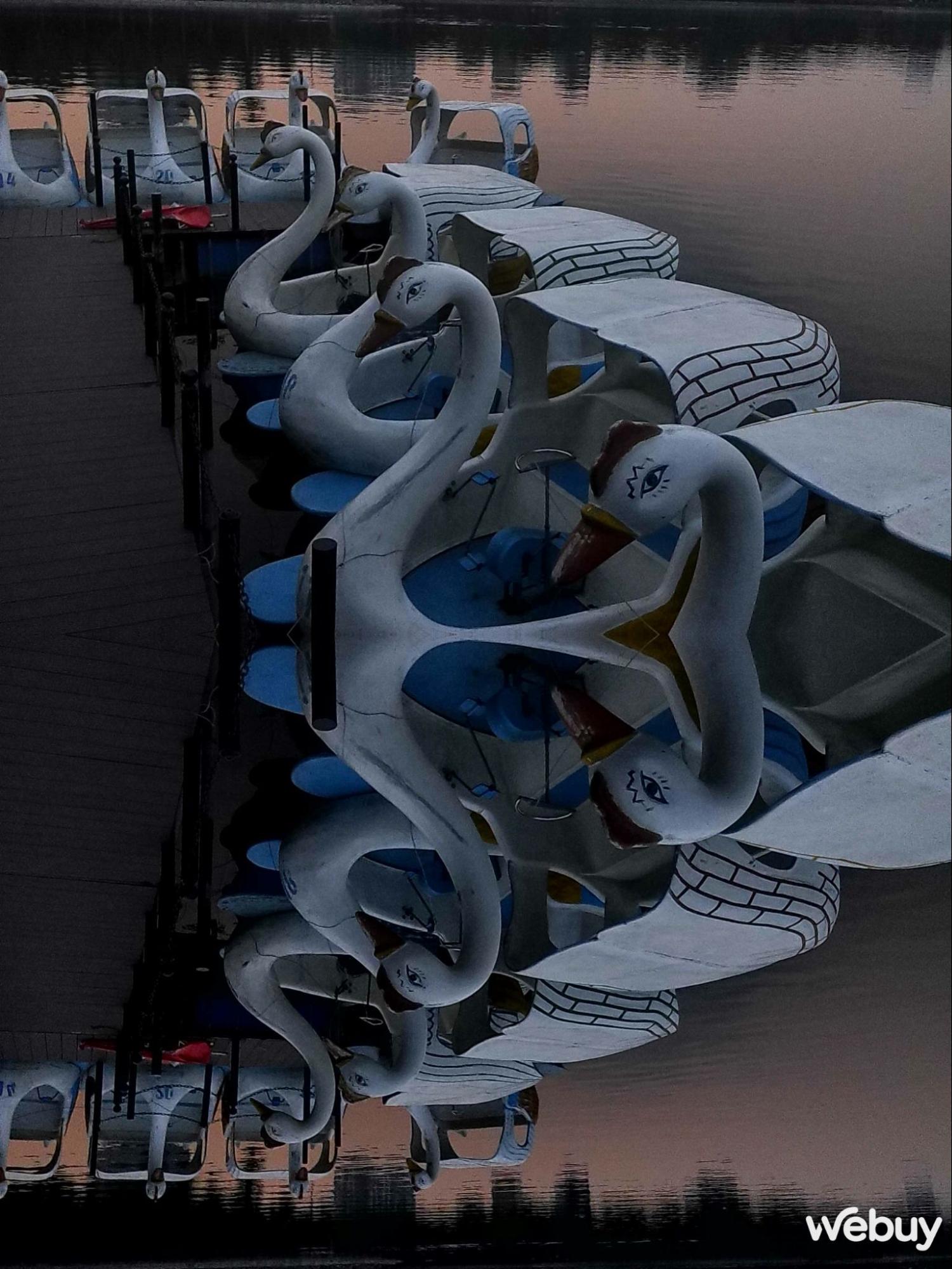 Ra đường chụp ảnh với Leica Sofort 2: Chụp in ngay v&agrave; c&oacute; cả bản số, m&agrave;u ảnh ho&agrave;i cổ- Ảnh 5.