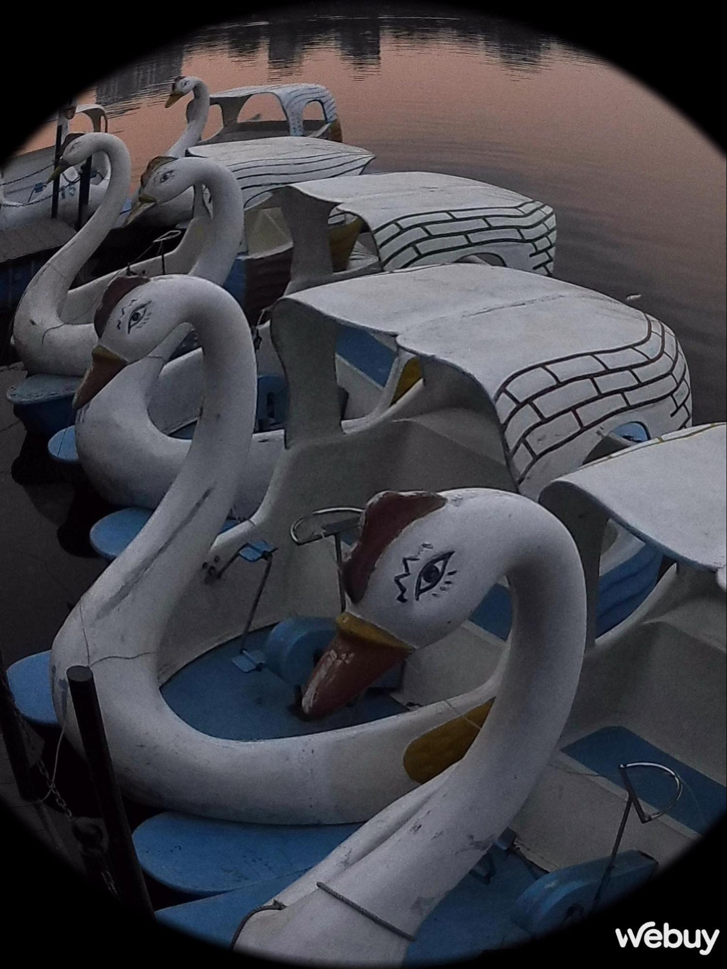 Ra đường chụp ảnh với Leica Sofort 2: Chụp in ngay v&agrave; c&oacute; cả bản số, m&agrave;u ảnh ho&agrave;i cổ- Ảnh 9.