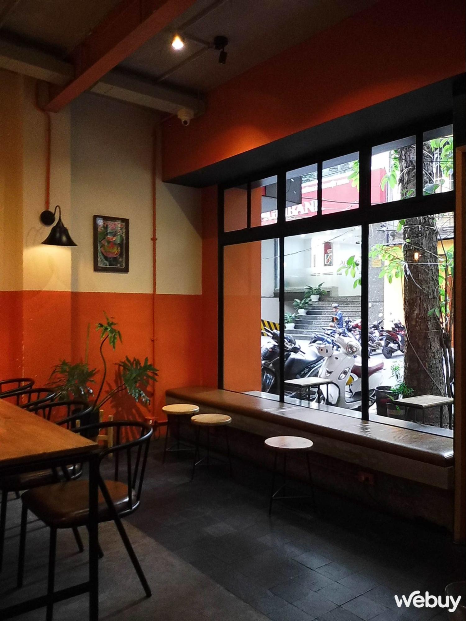 Ra đường chụp ảnh với Leica Sofort 2: Chụp in ngay v&agrave; c&oacute; cả bản số, m&agrave;u ảnh ho&agrave;i cổ- Ảnh 18.