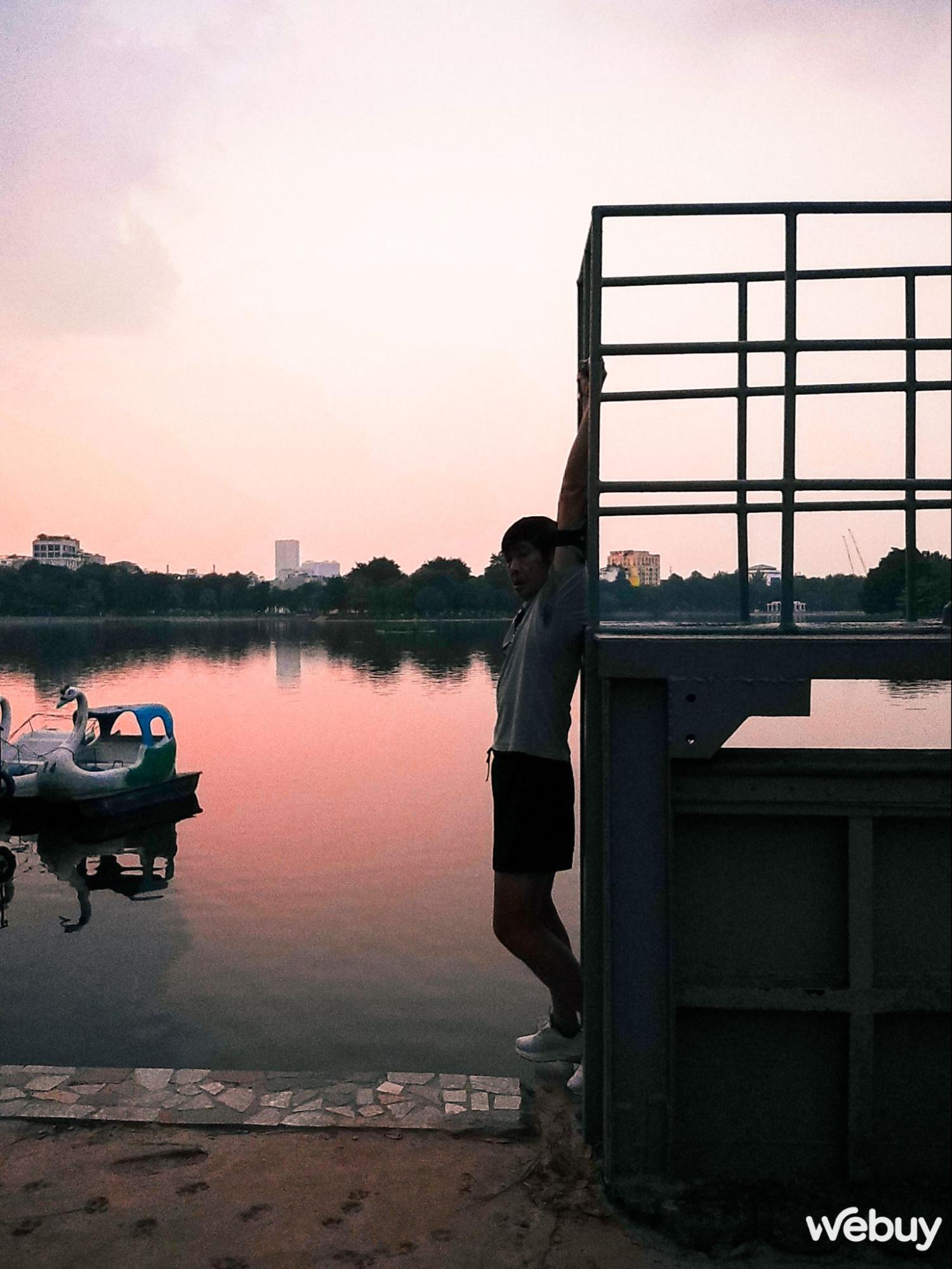 Ra đường chụp ảnh với Leica Sofort 2: Chụp in ngay v&agrave; c&oacute; cả bản số, m&agrave;u ảnh ho&agrave;i cổ- Ảnh 20.