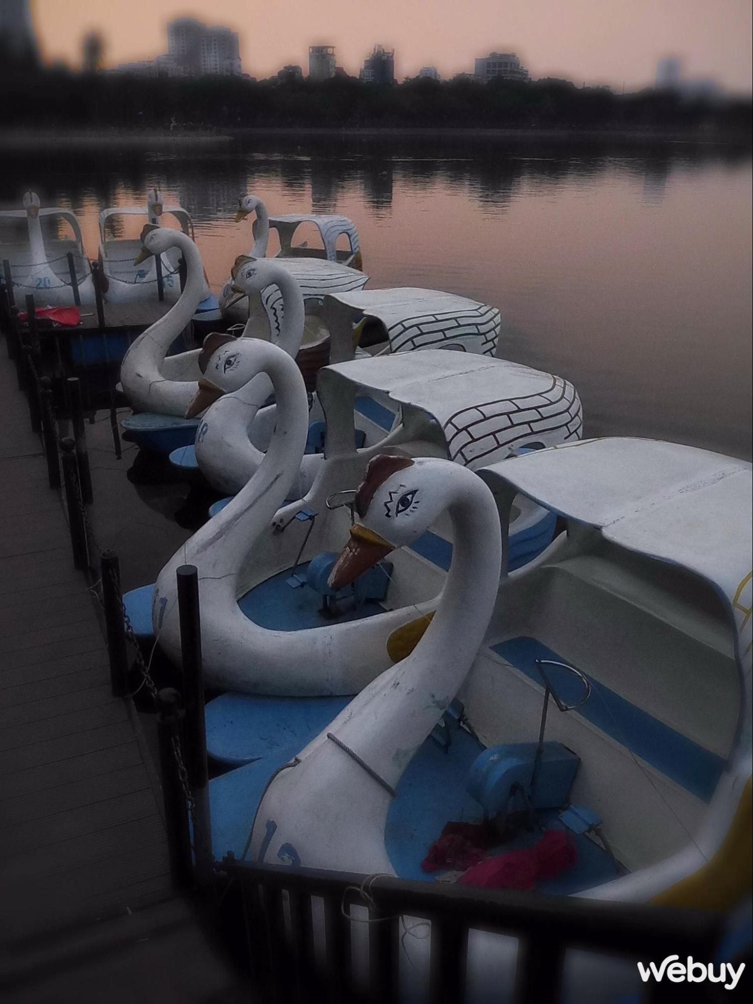 Ra đường chụp ảnh với Leica Sofort 2: Chụp in ngay v&agrave; c&oacute; cả bản số, m&agrave;u ảnh ho&agrave;i cổ- Ảnh 10.