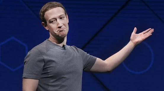 Im lặng khi bão tố, Mark Zuckerberg bền bỉ suốt 2 năm chứng minh mình đúng: Facebook, Instagram đều đang thắng lớn, TikTok mãi chỉ là 'số 2'- Ảnh 1. Im lặng khi bão tố, Mark Zuckerberg bền bỉ suốt 2 năm chứng minh mình đúng: Facebook, Instagram đều đang thắng lớn, TikTok mãi chỉ là 'số 2'- Ảnh 1.