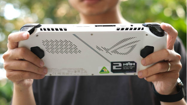 Những thiết bị chơi game quan trọng nhất trong lịch sử gaming- Ảnh 6. Những thiết bị chơi game quan trọng nhất trong lịch sử gaming- Ảnh 6.