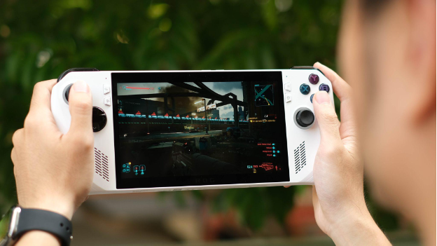 Những thiết bị chơi game quan trọng nhất trong lịch sử gaming- Ảnh 7. Những thiết bị chơi game quan trọng nhất trong lịch sử gaming- Ảnh 7.