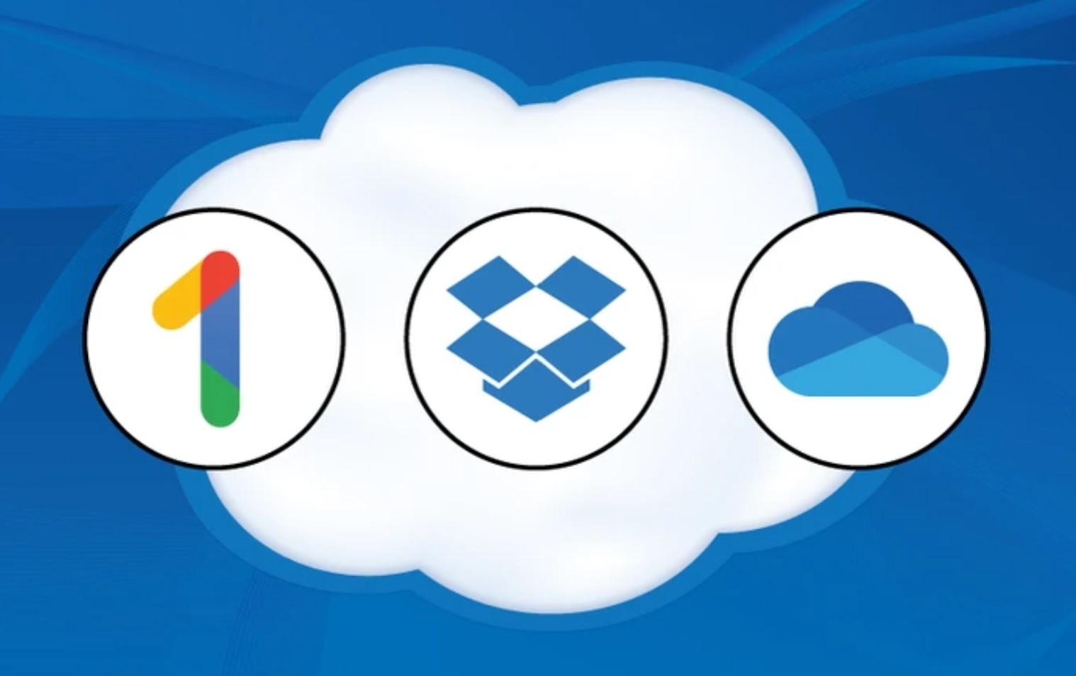 Năm 2023 rồi m&agrave; Google vẫn nghĩ 100GB/th&aacute;ng l&agrave; đủ để lưu trữ đ&aacute;m m&acirc;y- Ảnh 3.