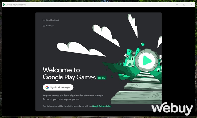 Với sản phẩm "ch&iacute;nh chủ" từ Google, bạn đ&atilde; c&oacute; thể trải nghiệm c&aacute;c tựa game Android ngay tr&ecirc;n PC của m&igrave;nh- Ảnh 7.