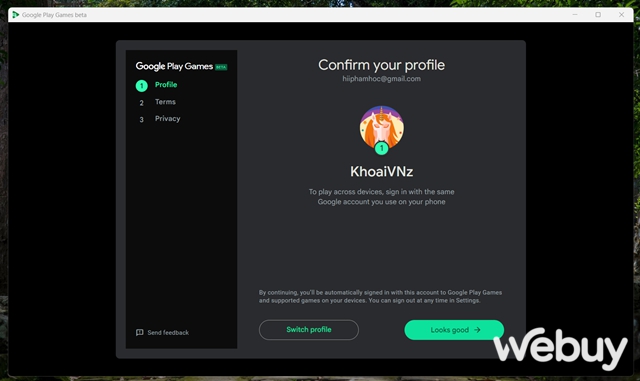 Với sản phẩm "ch&iacute;nh chủ" từ Google, bạn đ&atilde; c&oacute; thể trải nghiệm c&aacute;c tựa game Android ngay tr&ecirc;n PC của m&igrave;nh- Ảnh 8.