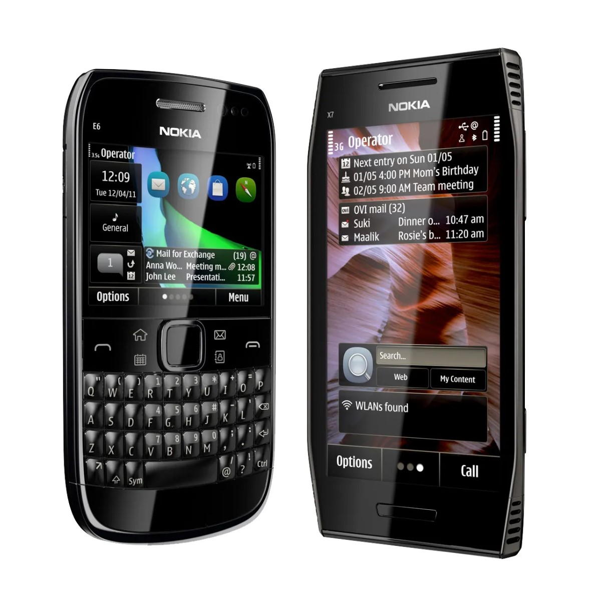 Symbian Anna: Sự v&ugrave;ng vẫy của Nokia khi thời đại smartphone chuyển m&igrave;nh sang cảm ứng- Ảnh 5.