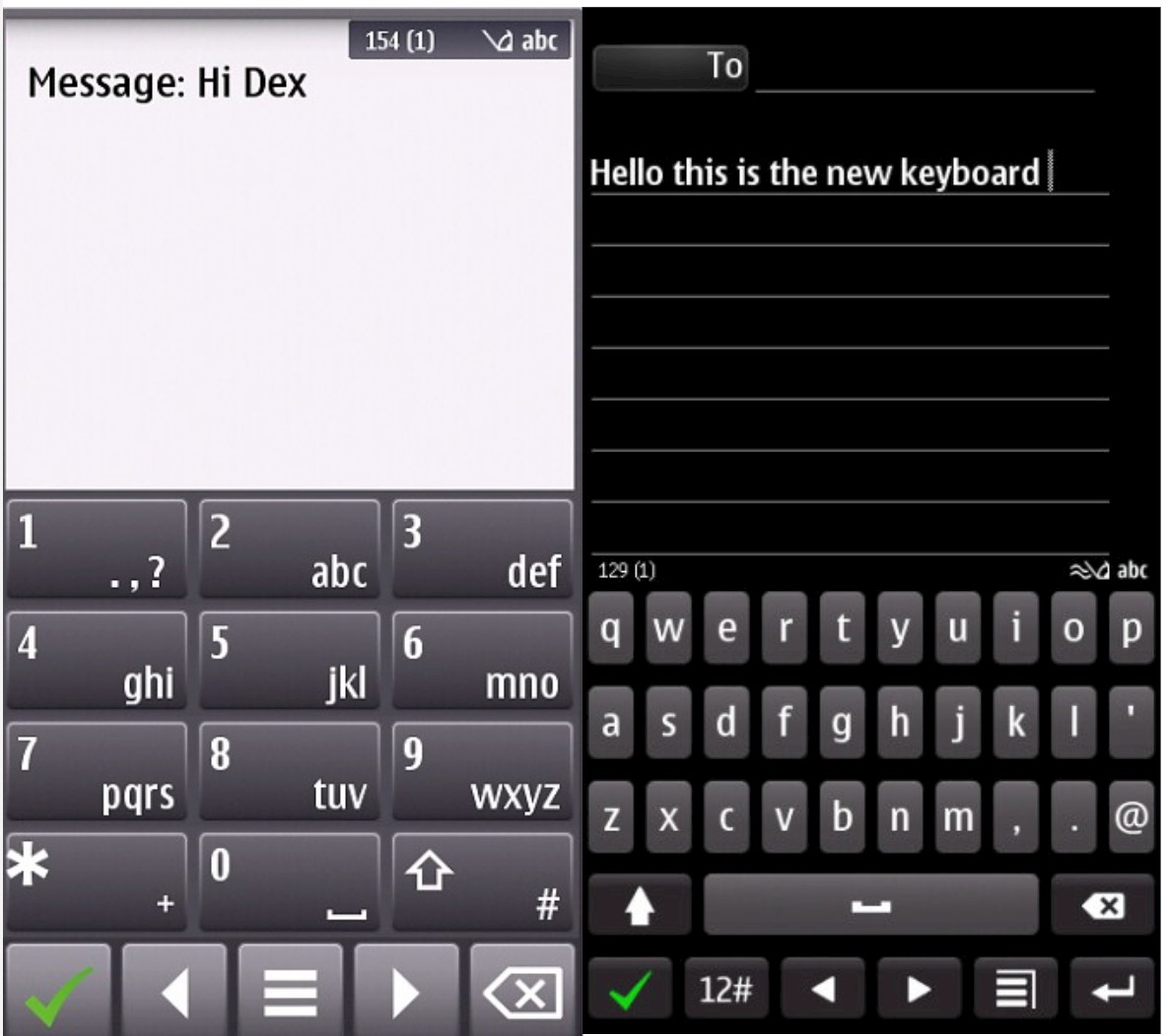Symbian Anna: Sự v&ugrave;ng vẫy của Nokia khi thời đại smartphone chuyển m&igrave;nh sang cảm ứng- Ảnh 6.