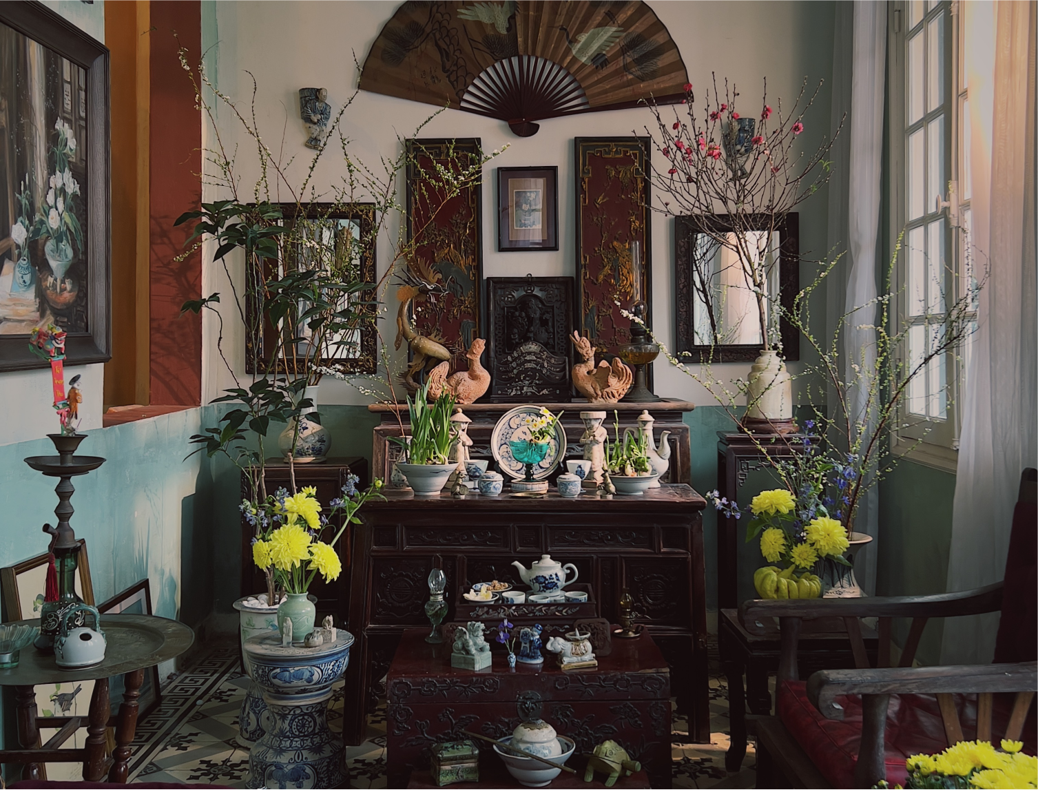 Bảo tàng của những hoài niệm- Ảnh 11. Bảo tàng của những hoài niệm- Ảnh 11.