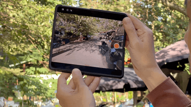 Không chỉ phần cứng, đây mới là điều tạo nên danh tiếng "bậc thầy gập mở" của OPPO Find N3- Ảnh 12. Không chỉ phần cứng, đây mới là điều tạo nên danh tiếng "bậc thầy gập mở" của OPPO Find N3- Ảnh 12.