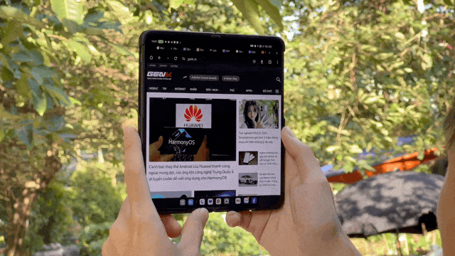 Không chỉ phần cứng, đây mới là điều tạo nên danh tiếng "bậc thầy gập mở" của OPPO Find N3- Ảnh 3. Không chỉ phần cứng, đây mới là điều tạo nên danh tiếng "bậc thầy gập mở" của OPPO Find N3- Ảnh 3.