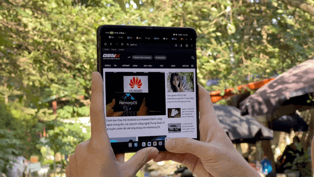 Không chỉ phần cứng, đây mới là điều tạo nên danh tiếng "bậc thầy gập mở" của OPPO Find N3- Ảnh 7. Không chỉ phần cứng, đây mới là điều tạo nên danh tiếng "bậc thầy gập mở" của OPPO Find N3- Ảnh 7.