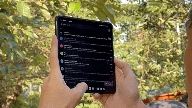 Không chỉ phần cứng, đây mới là điều tạo nên danh tiếng "bậc thầy gập mở" của OPPO Find N3- Ảnh 6. Không chỉ phần cứng, đây mới là điều tạo nên danh tiếng "bậc thầy gập mở" của OPPO Find N3- Ảnh 6.