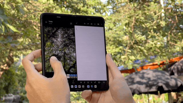 Không chỉ phần cứng, đây mới là điều tạo nên danh tiếng "bậc thầy gập mở" của OPPO Find N3- Ảnh 8. Không chỉ phần cứng, đây mới là điều tạo nên danh tiếng "bậc thầy gập mở" của OPPO Find N3- Ảnh 8.
