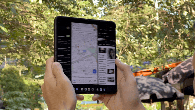 Không chỉ phần cứng, đây mới là điều tạo nên danh tiếng "bậc thầy gập mở" của OPPO Find N3- Ảnh 9. Không chỉ phần cứng, đây mới là điều tạo nên danh tiếng "bậc thầy gập mở" của OPPO Find N3- Ảnh 9.