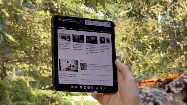 Không chỉ phần cứng, đây mới là điều tạo nên danh tiếng "bậc thầy gập mở" của OPPO Find N3- Ảnh 11. Không chỉ phần cứng, đây mới là điều tạo nên danh tiếng "bậc thầy gập mở" của OPPO Find N3- Ảnh 11.