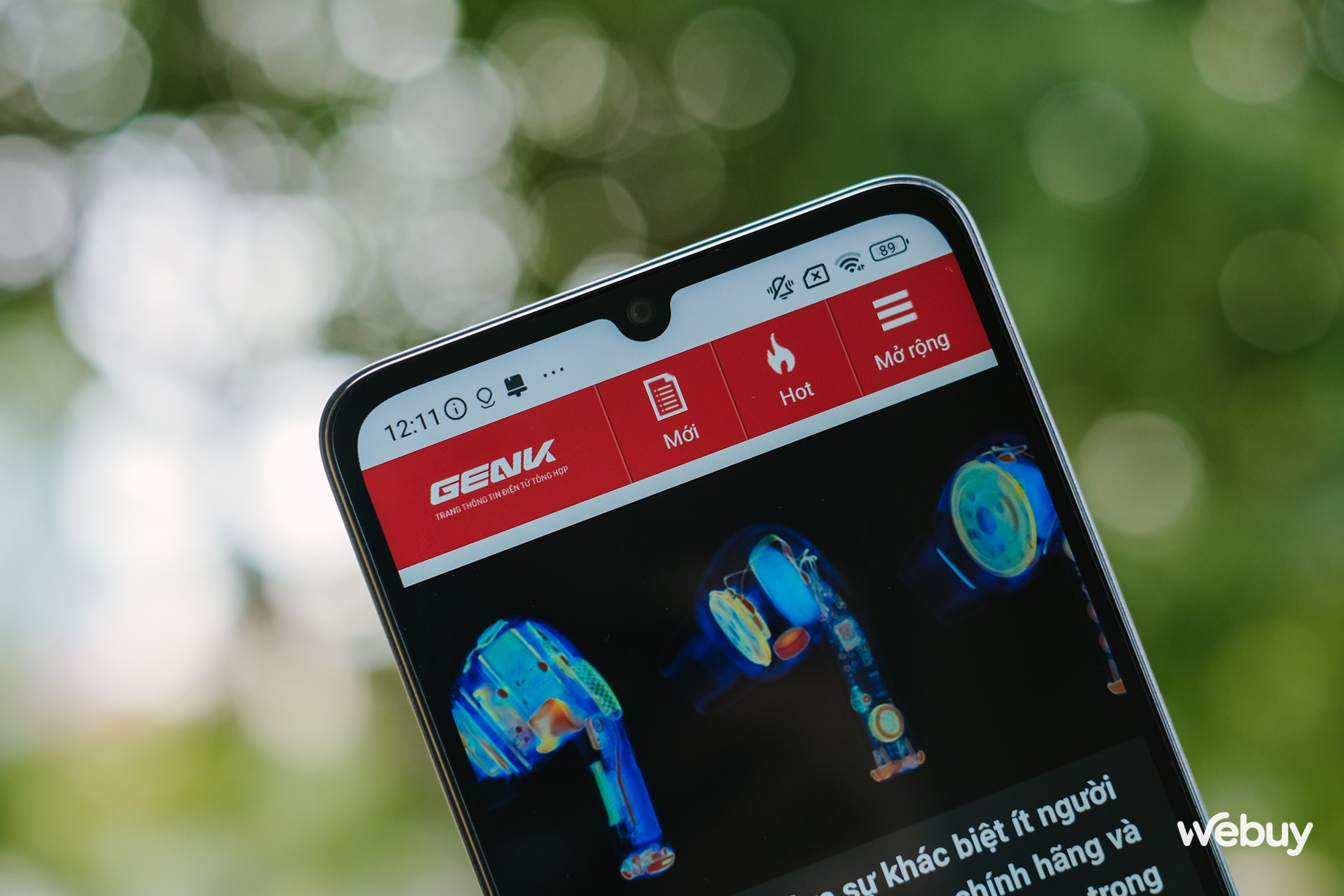 Trải nghiệm POCO C65: Smartphone gi&aacute; hơn 2 triệu đ&aacute;ng mua chỉ nhờ những l&yacute; do n&agrave;y- Ảnh 16.