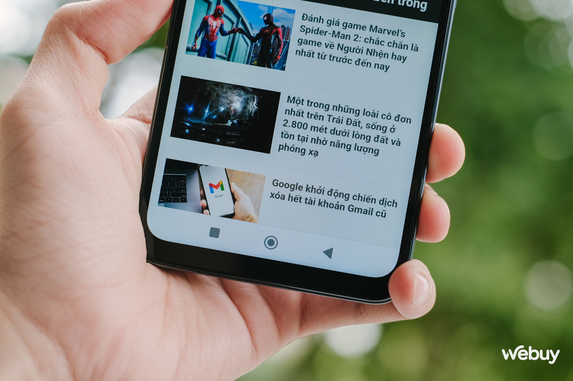 Trải nghiệm POCO C65: Smartphone gi&aacute; hơn 2 triệu đ&aacute;ng mua chỉ nhờ những l&yacute; do n&agrave;y- Ảnh 17.