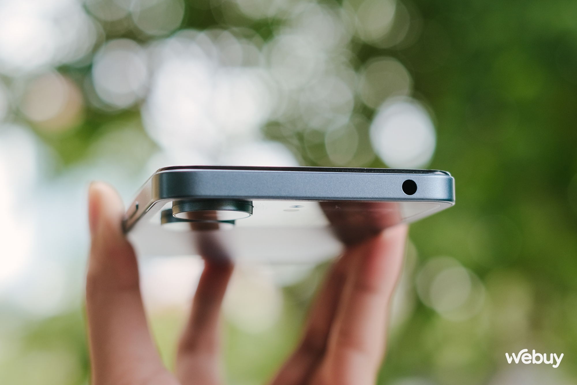 Trải nghiệm POCO C65: Smartphone gi&aacute; hơn 2 triệu đ&aacute;ng mua chỉ nhờ những l&yacute; do n&agrave;y- Ảnh 9.