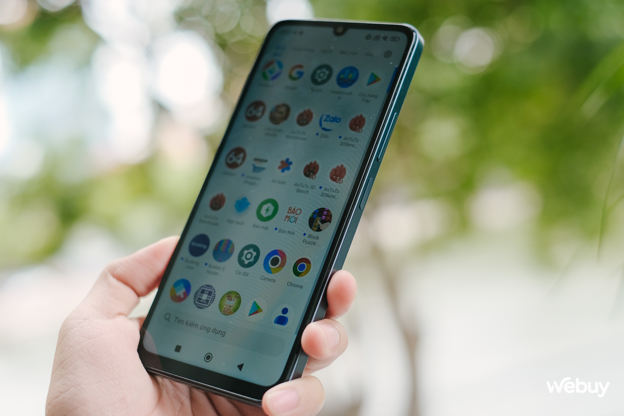 Trải nghiệm POCO C65: Smartphone gi&aacute; hơn 2 triệu đ&aacute;ng mua chỉ nhờ những l&yacute; do n&agrave;y- Ảnh 15.