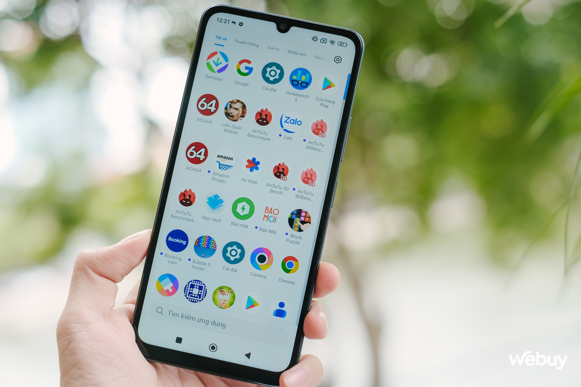 Trải nghiệm POCO C65: Smartphone gi&aacute; hơn 2 triệu đ&aacute;ng mua chỉ nhờ những l&yacute; do n&agrave;y- Ảnh 14.