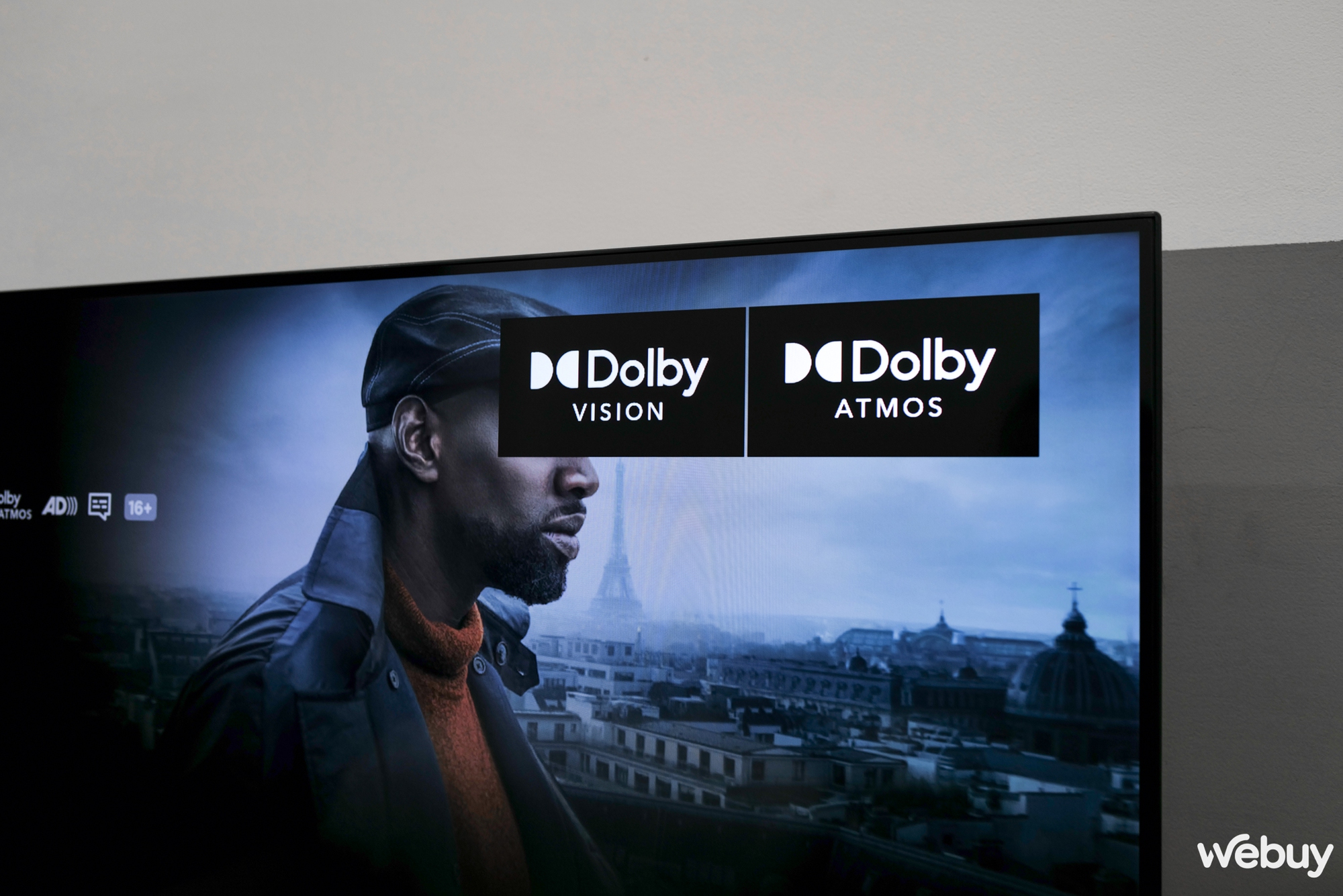 Trải nghiệm nhanh TV Hisense Mini-LED U7K: Khởi đầu hợp l&yacute; cho sản phẩm Mini-LED- Ảnh 19.