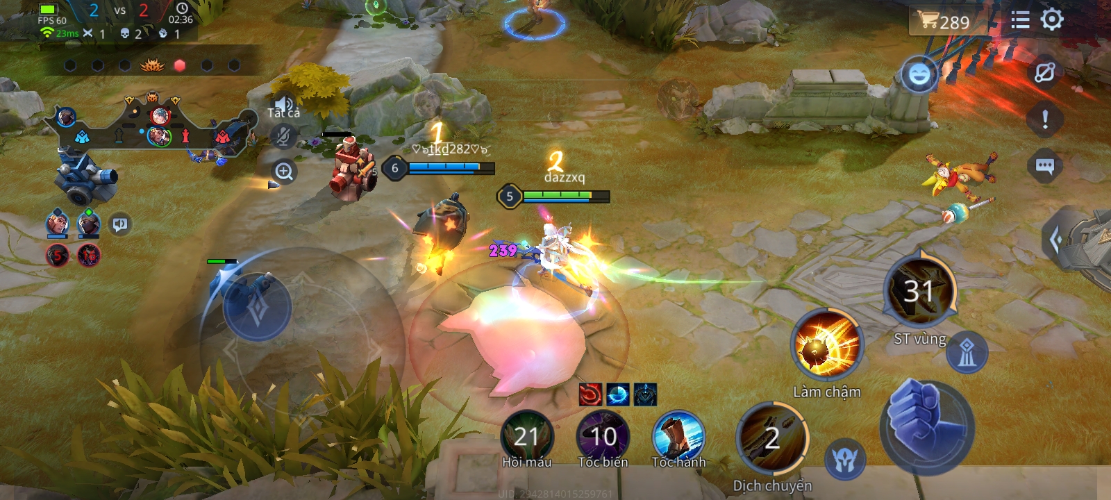 Trải nghiệm POCO C65: Smartphone giá hơn 2 triệu đáng mua chỉ nhờ những lý do này- Ảnh 39. Trải nghiệm POCO C65: Smartphone giá hơn 2 triệu đáng mua chỉ nhờ những lý do này- Ảnh 39.