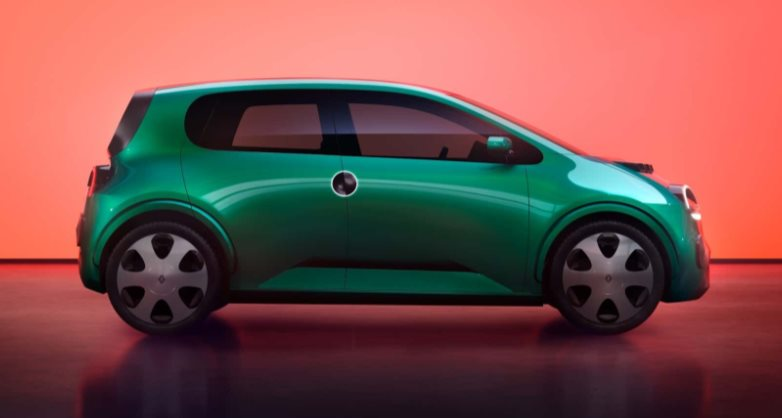 H&atilde;ng xe l&acirc;u đời nhất nước Ph&aacute;p ra mắt xe điện cỡ nhỏ hơn 500 triệu đồng: Thiết kế tương đồng Kia Morning, chi ph&iacute; chưa đến 100.000 đồng/ng&agrave;y- Ảnh 3.