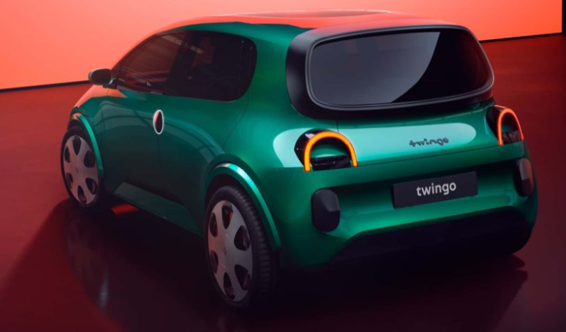 H&atilde;ng xe l&acirc;u đời nhất nước Ph&aacute;p ra mắt xe điện cỡ nhỏ hơn 500 triệu đồng: Thiết kế tương đồng Kia Morning, chi ph&iacute; chưa đến 100.000 đồng/ng&agrave;y- Ảnh 2.