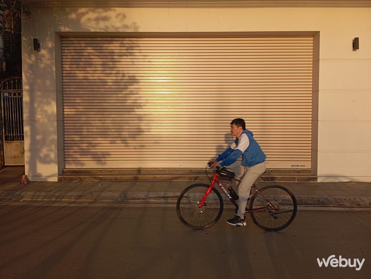 Đánh giá Redmi 13C: Smartphone giá 'sinh viên' với màn hình lớn tần số 90Hz, camera chính 50MP- Ảnh 11. Đánh giá Redmi 13C: Smartphone giá 'sinh viên' với màn hình lớn tần số 90Hz, camera chính 50MP- Ảnh 11.