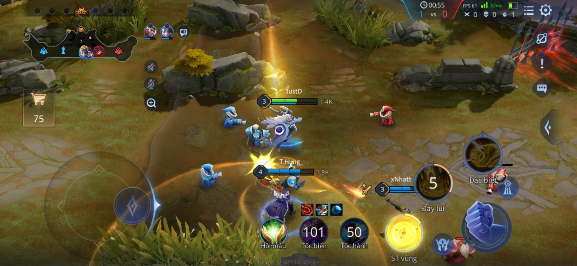 Đánh giá Redmi 13C: Smartphone giá 'sinh viên' với màn hình lớn tần số 90Hz, camera chính 50MP- Ảnh 33. Đánh giá Redmi 13C: Smartphone giá 'sinh viên' với màn hình lớn tần số 90Hz, camera chính 50MP- Ảnh 33.