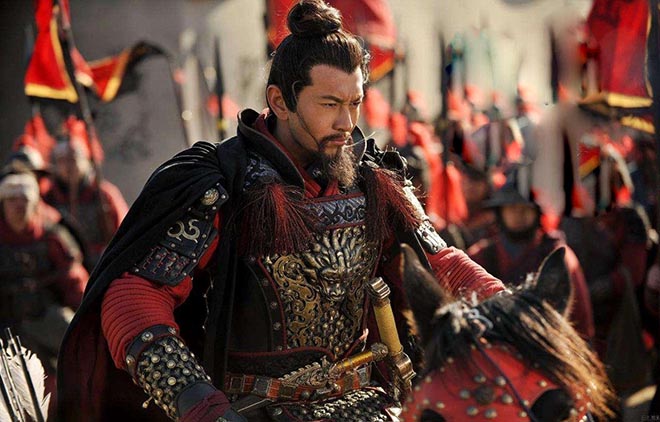 4 cao nhân có uy danh và địa vị vượt xa hoàng đế, người đầu tiên khiến Chu Nguyên Chương hễ gặp là quỳ- Ảnh 2. 4 cao nhân có uy danh và địa vị vượt xa hoàng đế, người đầu tiên khiến Chu Nguyên Chương hễ gặp là quỳ- Ảnh 2.