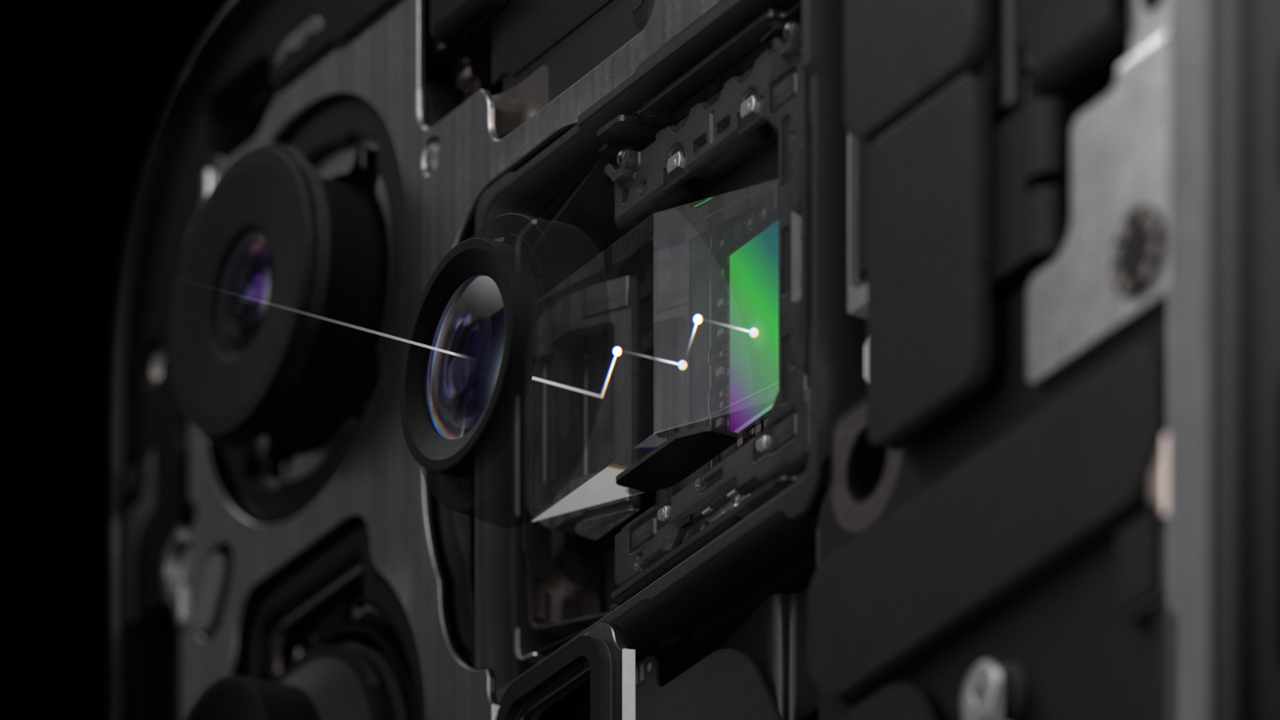 Tr&ograve; chuyện độc quyền c&ugrave;ng Ph&oacute; chủ tịch cấp cao Apple tại Việt Nam: Đ&acirc;y l&agrave; l&yacute; do nh&agrave; T&aacute;o sử dụng Titan tr&ecirc;n iPhone- Ảnh 3.