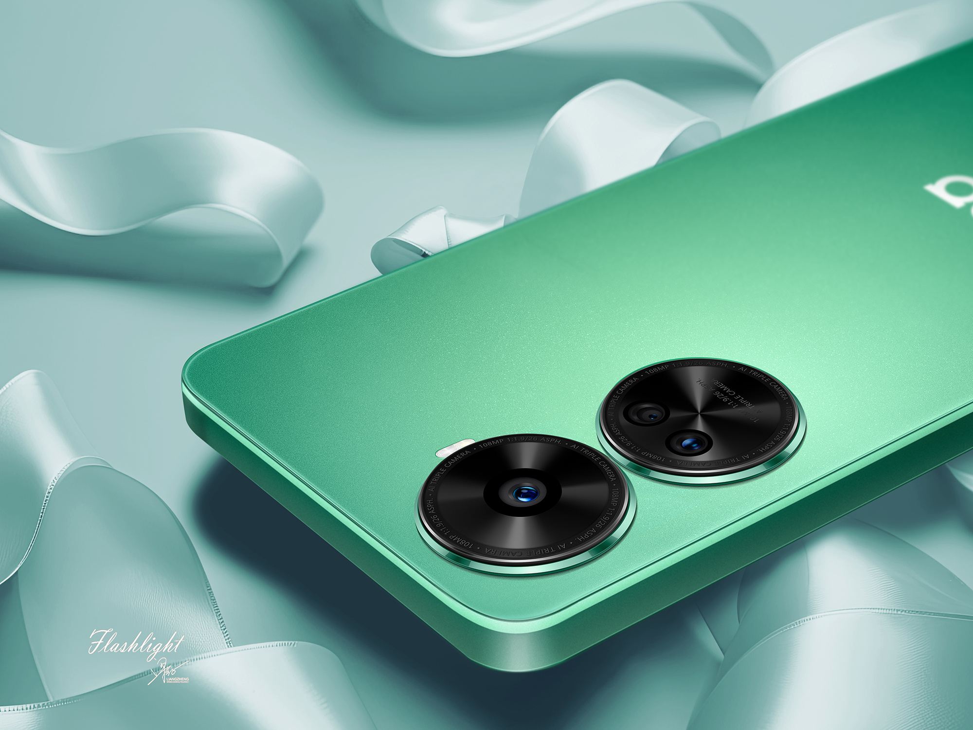 Huawei ra mắt smartphone 108MP, không có 5G, giá gần 7 triệu đồng - Ảnh 3. Huawei ra mắt smartphone 108MP, không có 5G, giá gần 7 triệu đồng - Ảnh 3.