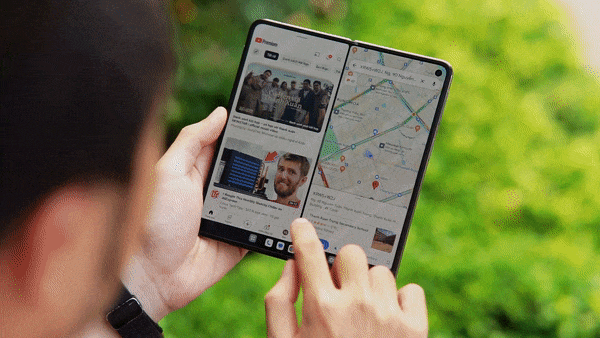OPPO Find N3 và 5 điểm mới “out trình” mọi smartphone màn gập khác - Ảnh 1. OPPO Find N3 và 5 điểm mới “out trình” mọi smartphone màn gập khác - Ảnh 1.