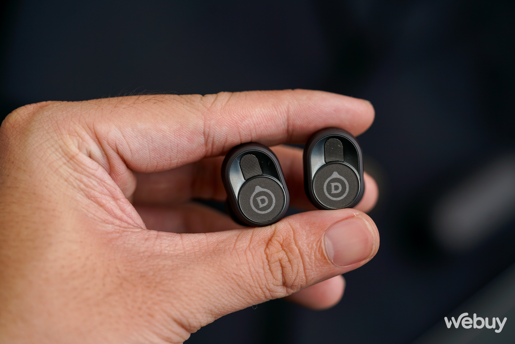 Đánh giá Devialet Gemini II: Tai nghe True Wireless giá tới 11 triệu Đồng có gì hay? - Ảnh 17. Đánh giá Devialet Gemini II: Tai nghe True Wireless giá tới 11 triệu Đồng có gì hay? - Ảnh 17.