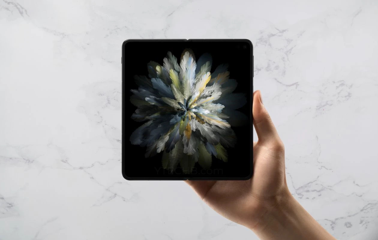 OPPO Find N3 và 5 điểm mới “out trình” mọi smartphone màn gập khác - Ảnh 2. OPPO Find N3 và 5 điểm mới “out trình” mọi smartphone màn gập khác - Ảnh 2.