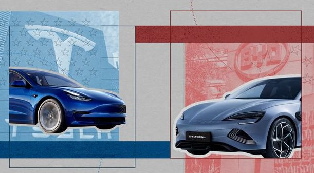 Cách Trung Quốc ‘âm thầm’ thống trị ngành xe điện, BYD ‘đe dọa’ soán ngôi Tesla: Hóa ra có bí quyết cả - Ảnh 1. Cách Trung Quốc ‘âm thầm’ thống trị ngành xe điện, BYD ‘đe dọa’ soán ngôi Tesla: Hóa ra có bí quyết cả - Ảnh 1.