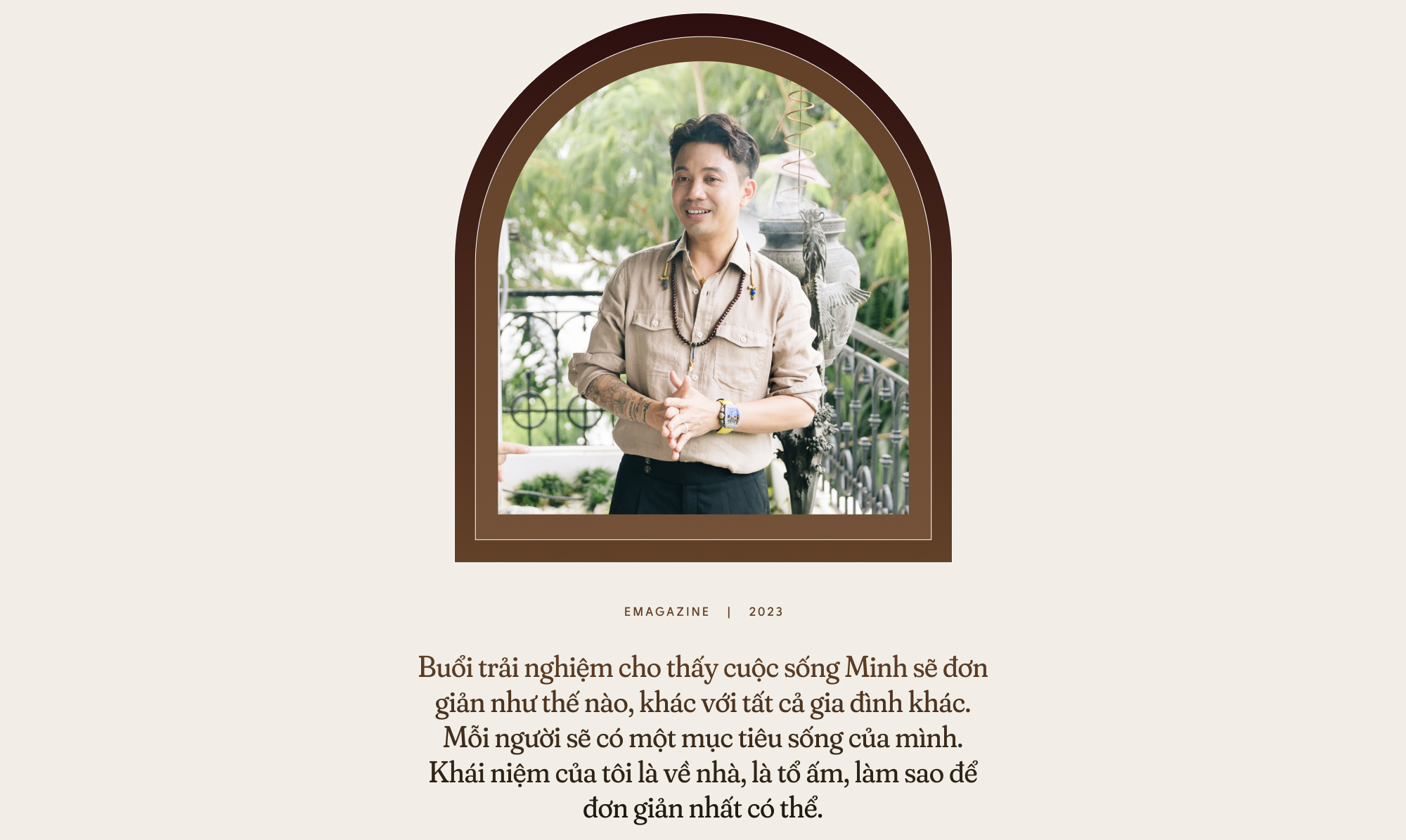 Biệt thự ‘ở tạm’ của doanh nhân Minh Nhựa, cận cảnh căn phòng đặc biệt có ngày anh dành 6-12 tiếng để ngồi tĩnh tâm- Ảnh 16. Biệt thự ‘ở tạm’ của doanh nhân Minh Nhựa, cận cảnh căn phòng đặc biệt có ngày anh dành 6-12 tiếng để ngồi tĩnh tâm- Ảnh 16.