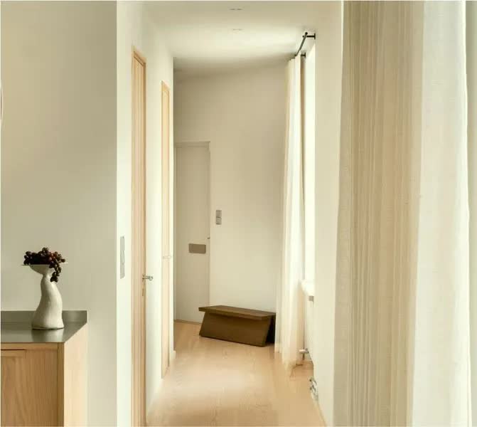 3 chất liệu nên ưu tiên trong chọn nội thất để mang cảm giác tươi mát cho căn nhà- Ảnh 2. 3 chất liệu nên ưu tiên trong chọn nội thất để mang cảm giác tươi mát cho căn nhà- Ảnh 2.