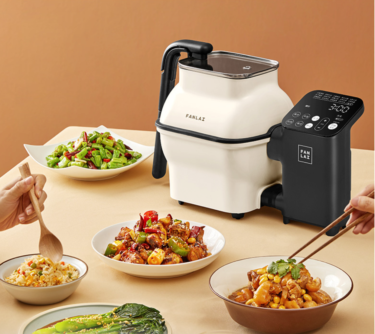 Tuyển tập đồ bếp công nghệ cao cho người lười: Toàn món độc lạ, giá chỉ từ 765.000đ- Ảnh 12. Tuyển tập đồ bếp công nghệ cao cho người lười: Toàn món độc lạ, giá chỉ từ 765.000đ- Ảnh 12.