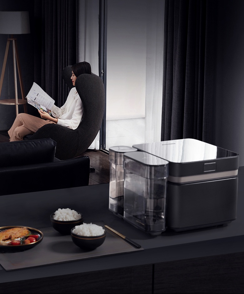 Tuyển tập đồ bếp công nghệ cao cho người lười: Toàn món độc lạ, giá chỉ từ 765.000đ- Ảnh 5. Tuyển tập đồ bếp công nghệ cao cho người lười: Toàn món độc lạ, giá chỉ từ 765.000đ- Ảnh 5.