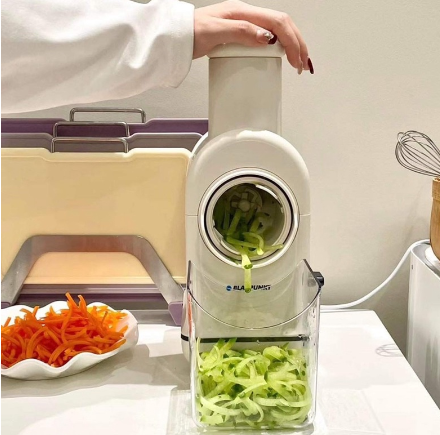 Tuyển tập đồ bếp công nghệ cao cho người lười: Toàn món độc lạ, giá chỉ từ 765.000đ- Ảnh 10. Tuyển tập đồ bếp công nghệ cao cho người lười: Toàn món độc lạ, giá chỉ từ 765.000đ- Ảnh 10.